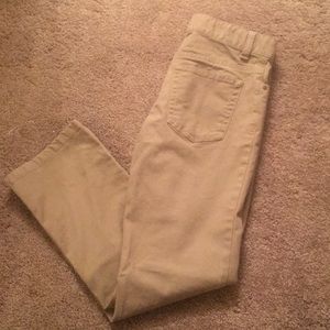 Urban Pipeline MaxFlex Khaki Jeans